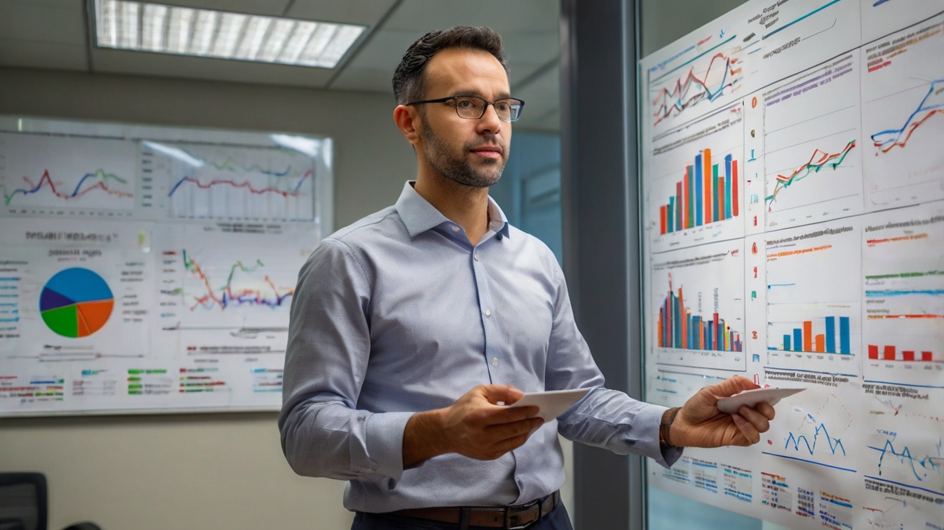 Tax Planning & Compliance Services